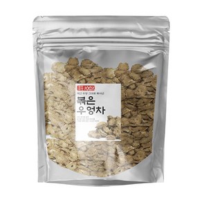 국산 볶은 우엉차 600g 볶음 고소한