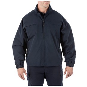 5.11 택티컬 리스펀스 자켓 (다크 네이비) - 5.11 Tactical Response Jacket (dak navy)