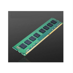 삼성 데스크탑 메모리 DDR3 4GB PC3 10600U, 1개