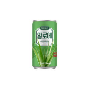 다인 알로에, 30개, 175ml