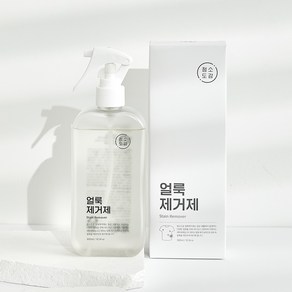 청소도감 강력 만능 얼룩제거제 300ml, 2개