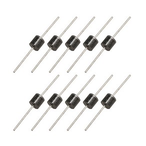 정류 다이오드 6A10 MIC 10개 고전류 6A 1000V diode