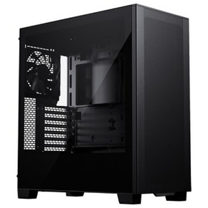 Phanteks XT PRO 블랙 (미들타워), 1개