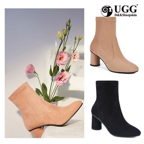 D&k UGG 어그 부츠 여성 ugg 어그부츠 털부츠 여성어그부츠