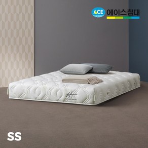 에이스침대 원매트리스 HT-L (HYBRID TECH-LIME)/SS(슈퍼싱글사이즈), 아이보리