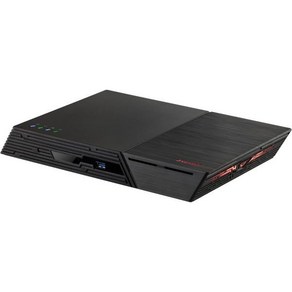 Asusto Flashsto 6 FS6706T - 베이 올-SSD NAS 스토리지 쿼드 코어 2.0GHz 6개의 M.2 SSD 듀얼 2.5GbE 4GB RAM DDR, 0TB