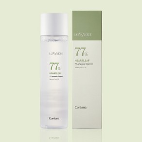 LOVANDUE 어성초 77 앰플 에센스 200ml, 1개