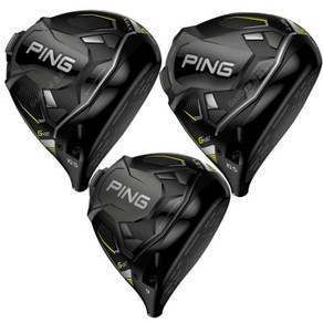 핑 G430 맥스 드라이버 헤드 PING G430 MAX SFT LST HEAD