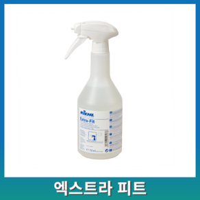 키엘 엑스트라피트 750ml 제거제 / 페인트 스티커 라벨 접착 자국 오염 제거 전문청소