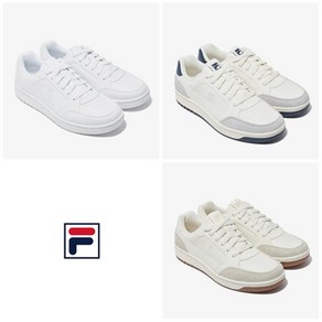 [휠라] FILA 남여공용 스니커즈 커플화 타르가 클럽 v2 1XM02365H 3종