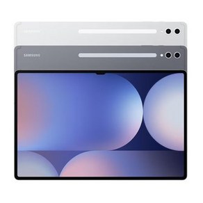 [삼성] 갤럭시탭 S10 울트라 5G SM-X926 (용량 색상선택), Wi-Fi+Cellula, 256GB, 플래티넘 실버 (SM-X926NZSAKOO)