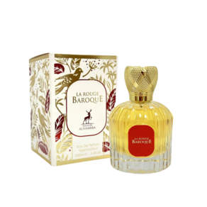 La Baoque Rouge 540 3.4 Oz 100 ML EDP Spay, La Baoque Rouge 540 3.4 Oz 10