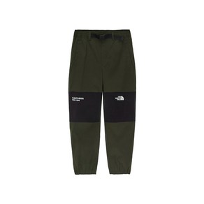 노스페이스 노스페이스 공용 MARTIS PANTS RNP6NL53J-DKK