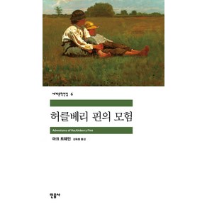 허클베리 핀의 모험