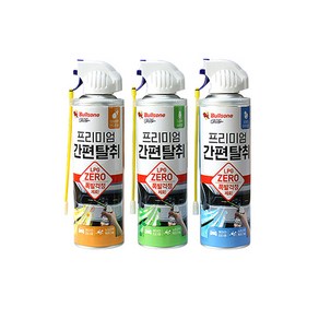 [불스원] 살라딘 프리미엄 간편탈취 에어컨히터용 아쿠아향, 숲속향, 1개
