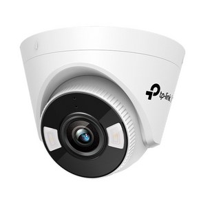 티피링크 VIGI 3MP 터렛 네트워크 카메라 2.8mm, VIGI C430, 1개