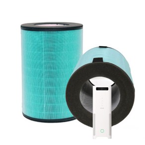 발뮤다 공기청정기 필터 EJT-1100SD