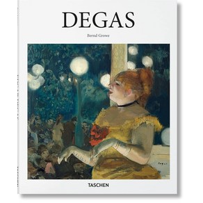 Degas:, Taschen