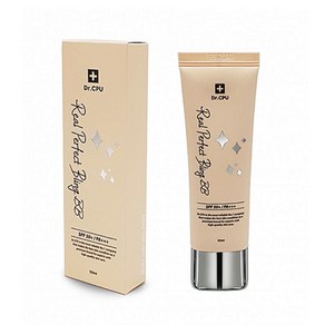 닥터씨피유 리얼 퍼펙트 블링 비비크림 50ml, 1개