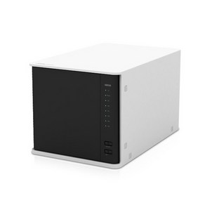 242 우주별쇼핑 / IP TIME NAS4 DUAL 4BAY RAID 기능 NAS 듀얼기가랜 가정용nas nashdd hdd NAS, 단일 모델명/품번