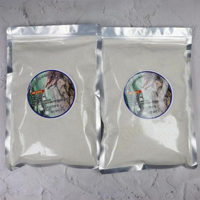 구수한 맛 국내산 제천 돼지감자 분말가루 500g 1kg