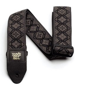 어니볼 기타 스트랩 CLASSIC JACQUARD STRAP (색상 선택), 1개