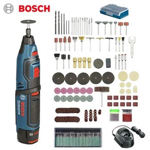 3인치그라인더 4인치그라인더 5인치그라인더 Bosch GRO 미니 그라인더 기계 가변 속도 무선 회전 공구 키트 샌딩 및 연마 기계용 목재 DIY 전동 공구 12V-35