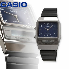 CASIO AQ-800EB-2A [] 시계 카시오 스탠다드 시계 워치 치프 카시오 칩카시