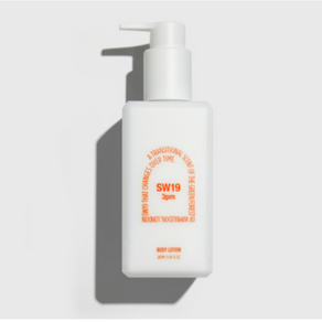 SW19 3PM BODY LOTION(280ml), 1개, 280ml