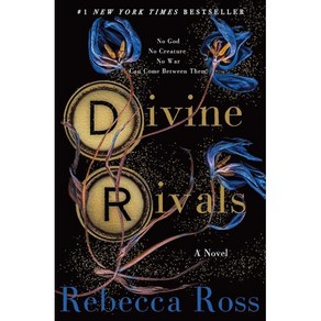 Divine Rivals : A Novel