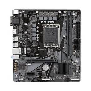[GIGABYTE] H610M H V2 D4 제이씨현 벌크 (인텔H610/M-ATX)