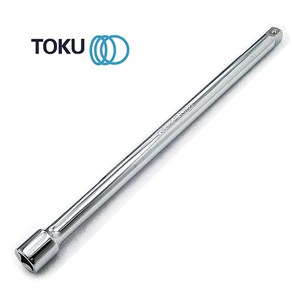 TOKU-도쿠 250mm 1-2인치 복스 연결대 소켓 연결대