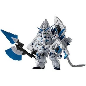 FW GUNDAM CONVERGE CORE 유니콘 건담 퍼펙티빌리티(데스트로이 모드) 기동전사 건담 UC, 1개