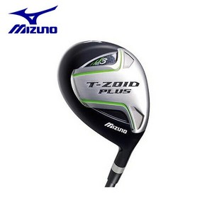 미즈노 mizuno 골프 티조이드 플러스 페어웨이 우드 #3 #5 #7 43BB15450, 5W, S