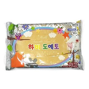 하비도예토 350g(베이지)