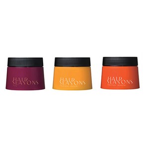 데미 헤어 시즌즈 엑스트라 마스크 250ml, 1개