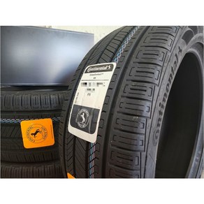 콘티넨탈 255/45R20 105H 크로스 콘택트 RX 스폰지타이어 CrossContact RX 255 45 20 2554520 [직영점_방문장착전용][장착비별도][택배 X]