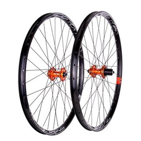 자전거 보조바퀴 ZTTO MTB AM Enduo DH P3 휠셋 폭 림 148 부스트 허브 142 쓰루 액슬 135 QR 6 폴 내구성 휠 29mm 26mm 27.5mm 25mm, 1개