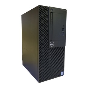 [중고] Dell OptiPlex 3050 MT 인텔 6 7 세대 베어본