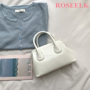 ROSEELK 여름 신상품 고급스러운 뉴 패션 소몰백