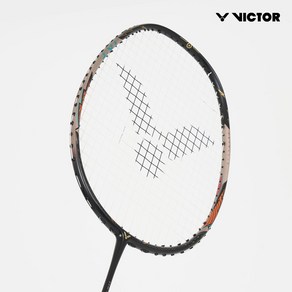 [VICTOR] 빅터 배드민턴라켓 4U라켓 트러스터라켓 TK-F Ulta (THRUSTER K) 배드민턴&스포츠&라온스포츠, 1개, 요넥스66-28