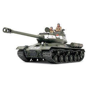 [35289] 1/35 Soviet Heavy Tank JS 2 1944 ChKZ, 1개