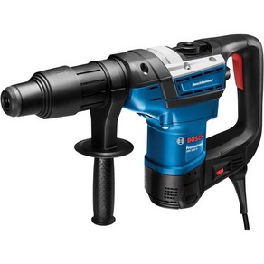 BOSCH GBH540DC SDSmax 해머 드릴이중 파괴용, 1개