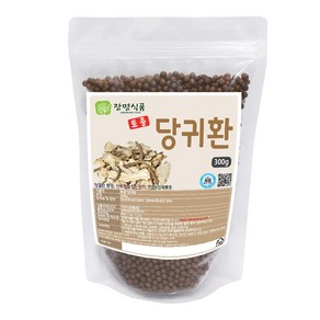 [장명식품] 당귀환, 300g, 1개