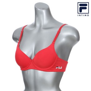 [FILA] 휠라 여성 브라 FI4BAB1441F_RED