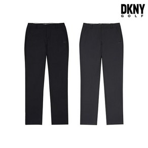 [DKNY GOLF] 남성 트리코트 팬츠 2종세트