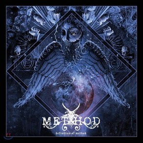 [CD] 메써드 (Method) - 5집 Definition of Method