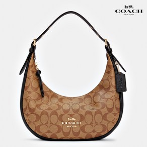 코치 베일리 호보 시그니처 캔버스 C1322 Bailey Hobo In Signature