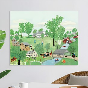 명화_GRM 봄날 Sping time 1953