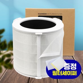 국산 쿠쿠인스퓨어 AC-25W20FPMO 필터ACF-WMT10 일반형